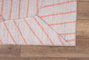 Conceptum Funk Chenille Rosa 150 x 230 cm